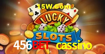456bet cassino - cassino ao vivo